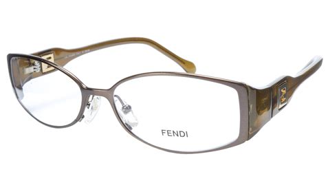 fendi eyewear frames.